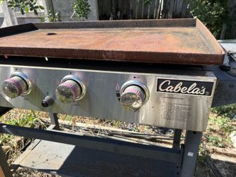 Cabela Grill 