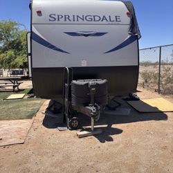 2021 Rv