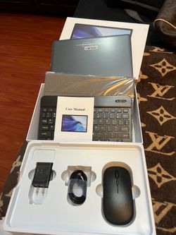 Tablet p30 brand new