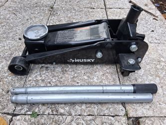 Floor Jack 3ton