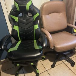 $100 Like New Computer Chair