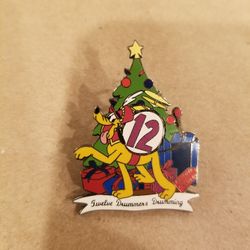 Disney pin 
