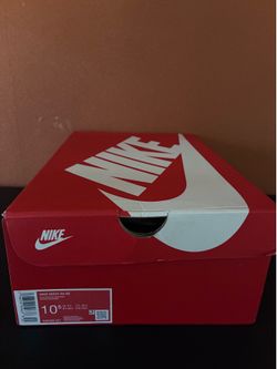 Nike shox r4