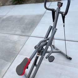 Exercise Equipment 