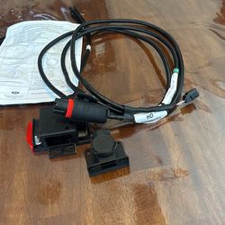 Trailer Sensor Kit