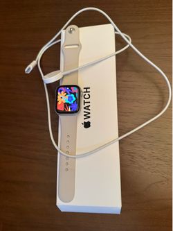 Apple Watch SE (2nd Generation) (GPS)