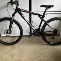 Mt. Bicycle 