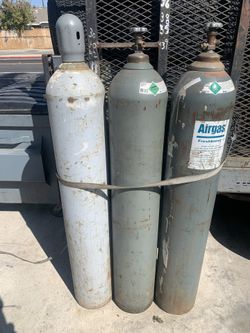 Tanks