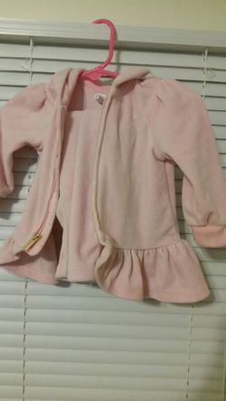 Polo winter suit (6 months)