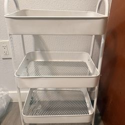 Baby Diaper Caddy 