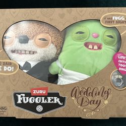 Fuggler Wedding 2 Pack