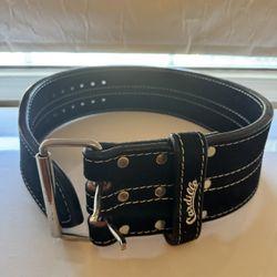 Cardillo Lifting Belt