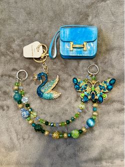 Mini Purse Bundle