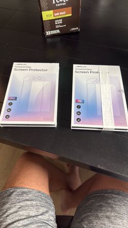 Nintendo switch screen protector
