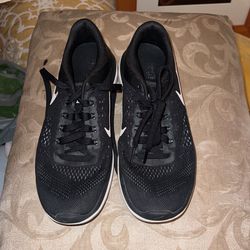 Nike Flex 2016 Run