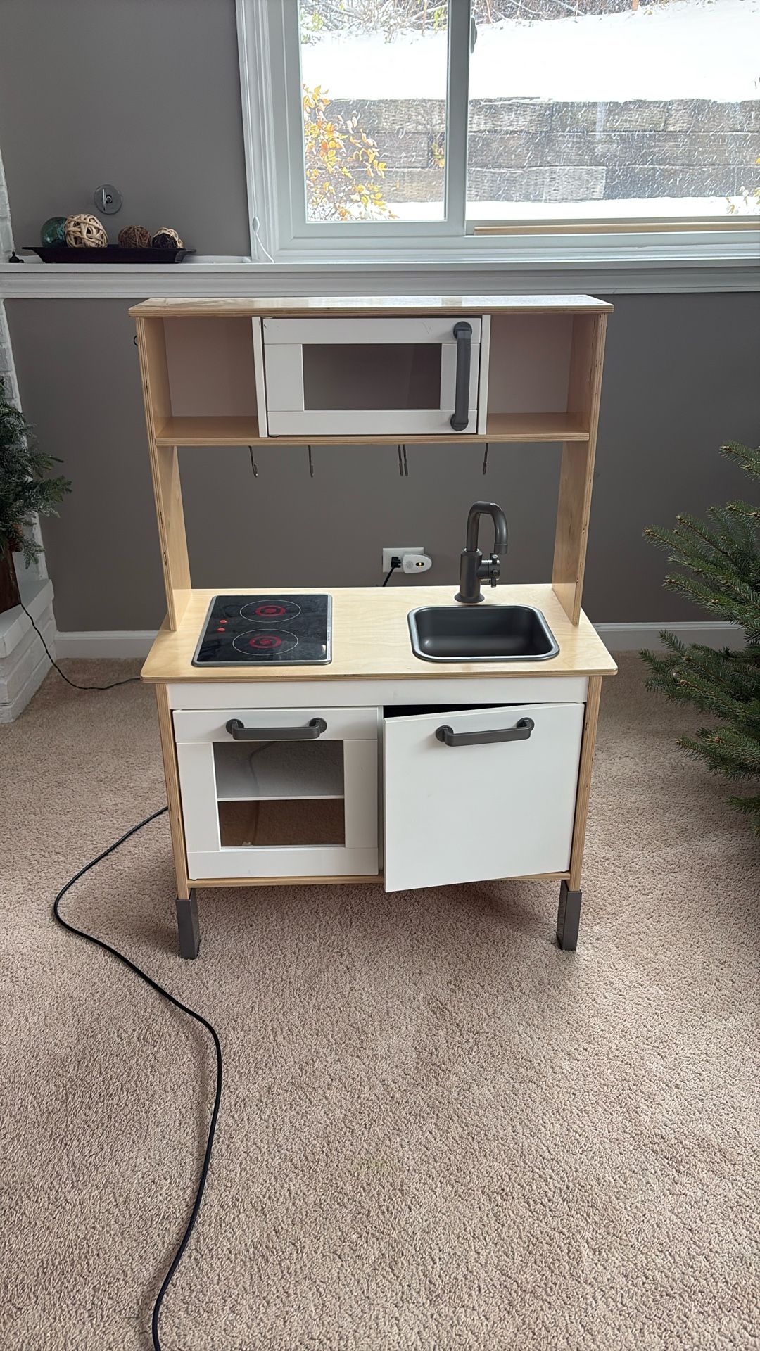 IKEA Play Kitchen