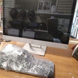 Hp Desktop 