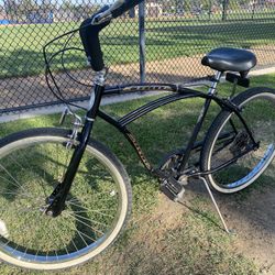 Mid 80’s 1984 Schwinn beach cruiser 5