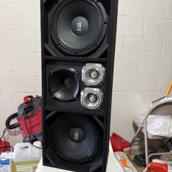 10 Inch Chuchero 