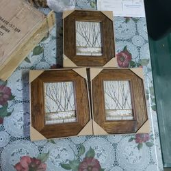 Sheffield Home Wooden Picture Frames