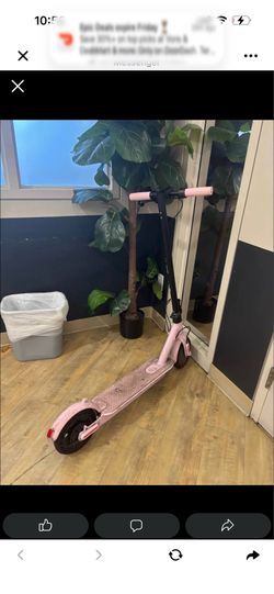 Joyhis e scooter