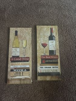 Wine Pictures