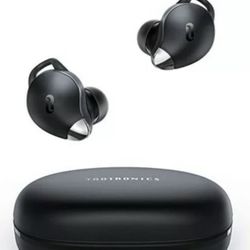 TaoTronics SoundLiberty 79 True Wireless Earbuds Smart AI Noise