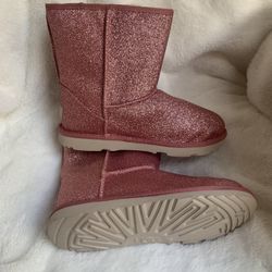 New Women UGG Boots Size:6