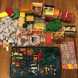 Majo-kit Pieces- Huge Lot