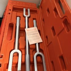 Shankly 3pcs Ball Joint Separator Dn-b1031