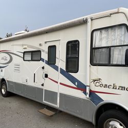 Best Deal Going 2003 Rv