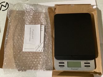 Digital postal scale BRAND NEW IN BOX