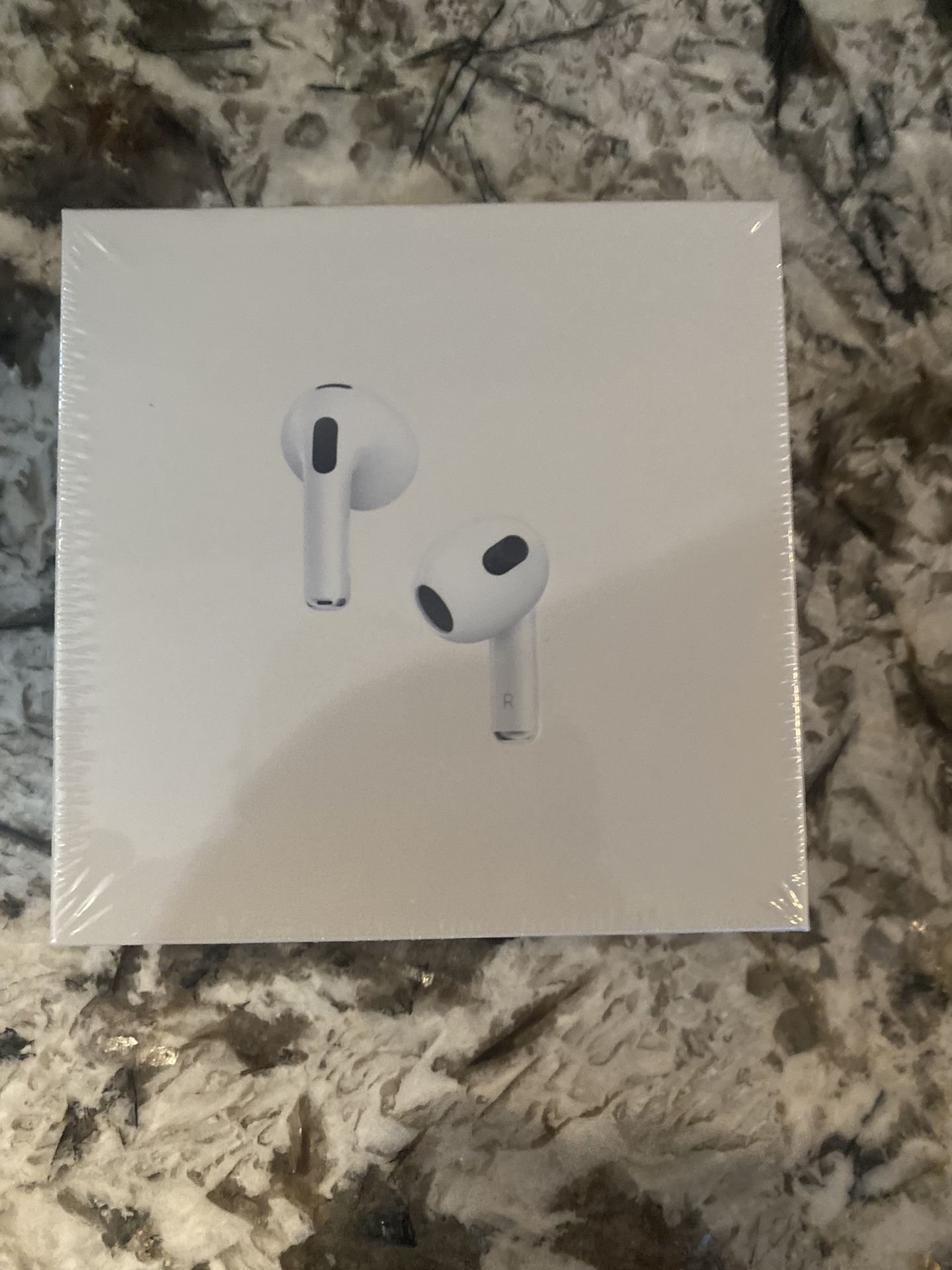 AirPod Gen 3