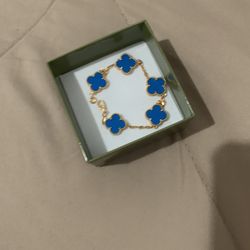 Van Cleef Bracelet