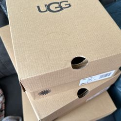 UGG