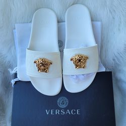 VERSACE ORIGINALES Nuevas.