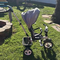 JMMD toddler bike
