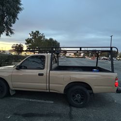2004 Toyota Tacoma
