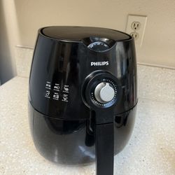 Philips Multi-Cooker Airfryer