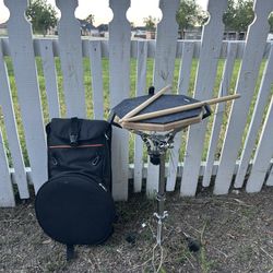 Neatiease Practice Drum Kit