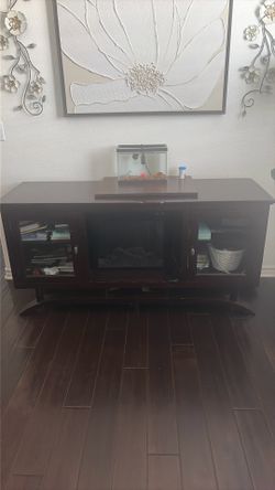 Tv stand