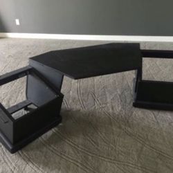 Argosy Studio Desk