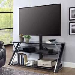 Xavier Modern 3 in 1 TV Stand