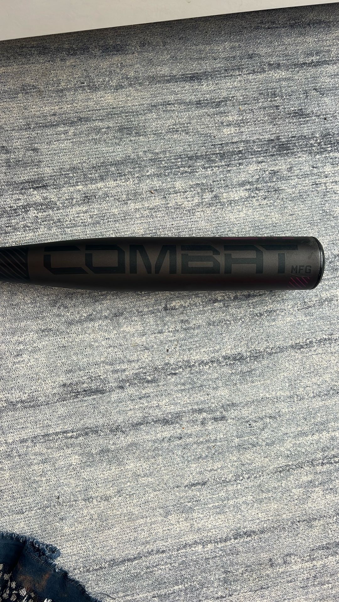 Combat MFG Shadowcast Baseball Bat