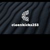 Cleankicks253