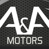 A & A MOTORS