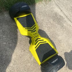 Lamborghini Hoverboard