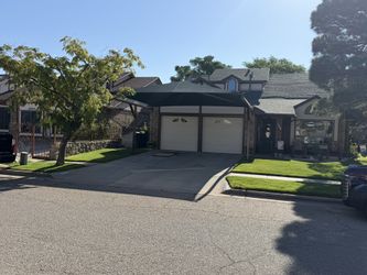 Canopy Shade Carport