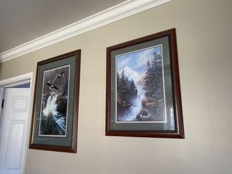 Frame
