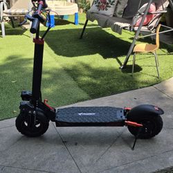 Electric Scooter/Patinete Electrico